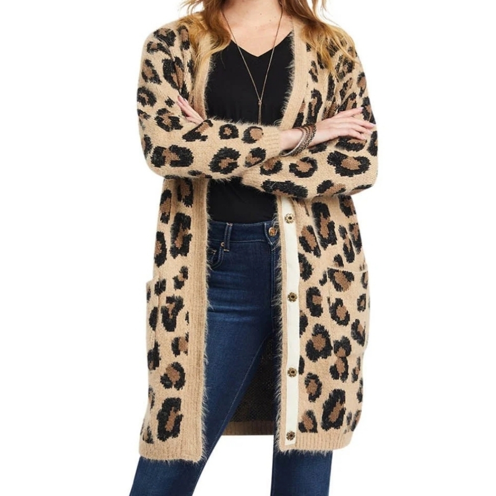 Ariat Women's The Cat's Meow Sweater Medium